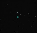 ngc2392 Eskimo Nebula